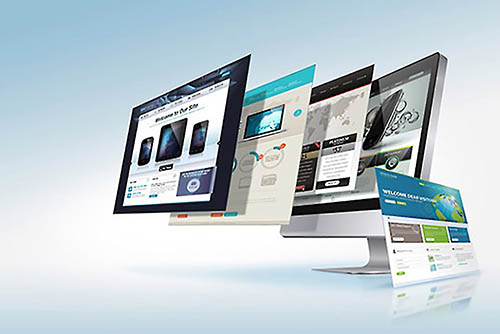 Jouw Professionele Website: De Motor voor Je Groei