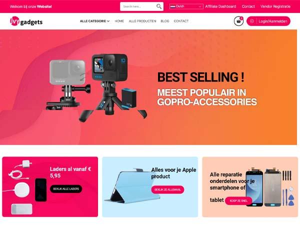 JVY Gadgets