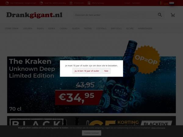 Drankgigant