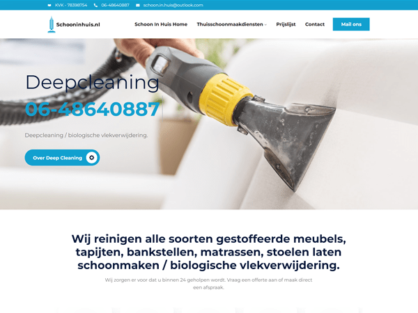 Schooninhuis