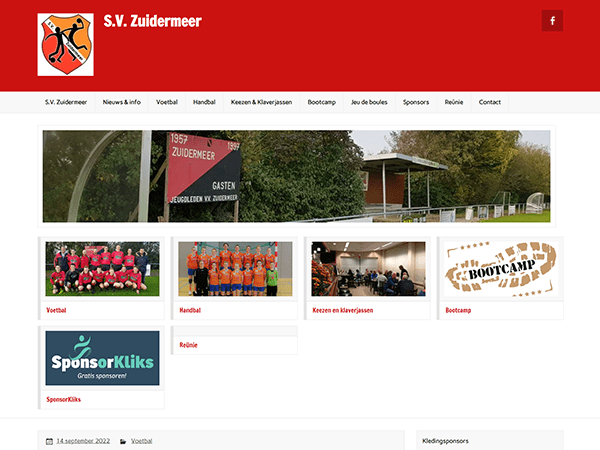 SV Zuidermeer