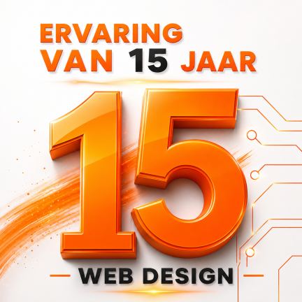 Jevy, Je online partner voor Wordpress Website maken