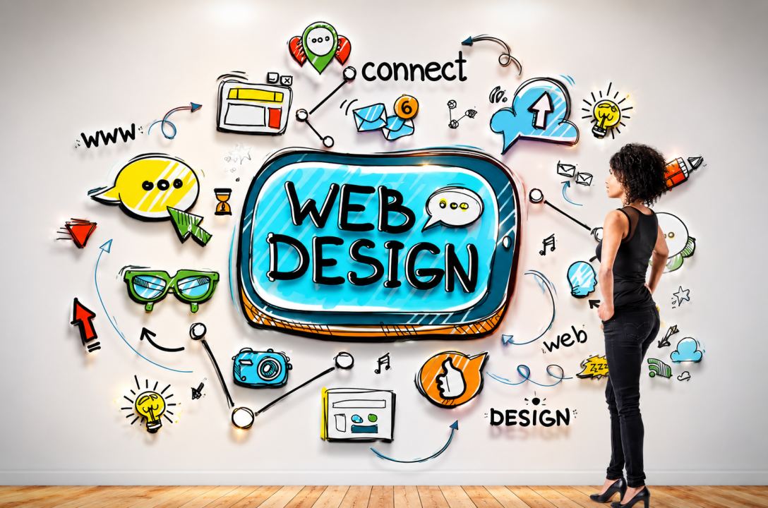 Beste WordPress WEBSITE Maken