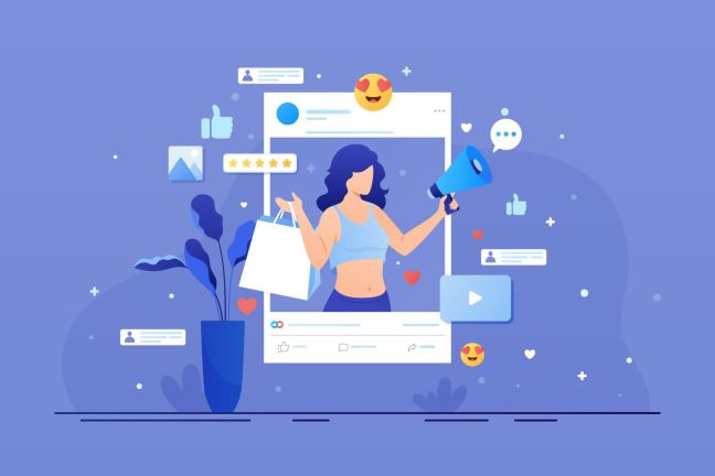 Vriendelijke medewerker voert een telefoongesprek met een klant