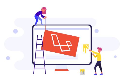 Schaalbare Laravel architectuur voor toekomstbestendige websites