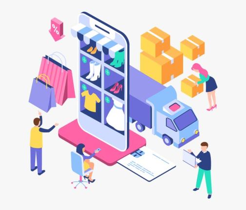 Waarom je jou op maat gemaakte eCommerce web ontwikkeling laten doen door Jevy?