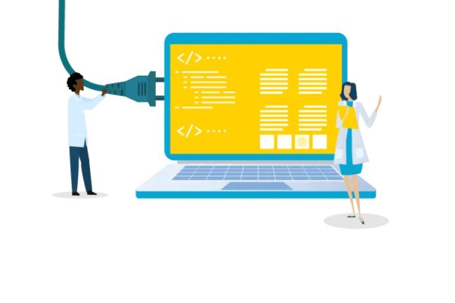 Implementatie van een op maat ontworpen thema in WordPress voor een unieke uitstraling.