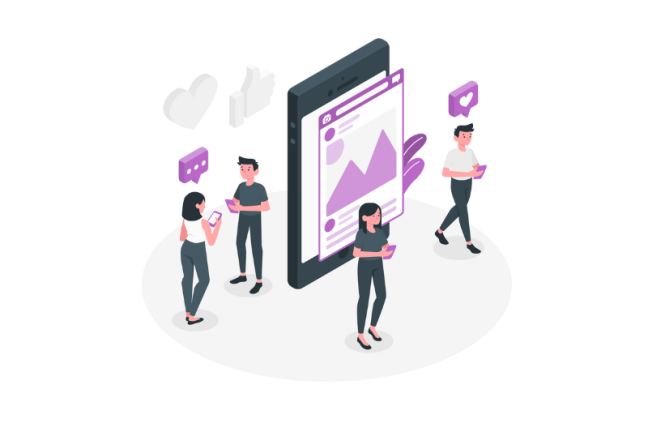 Demo van een custom WordPress-thema met dynamische layout en animaties
