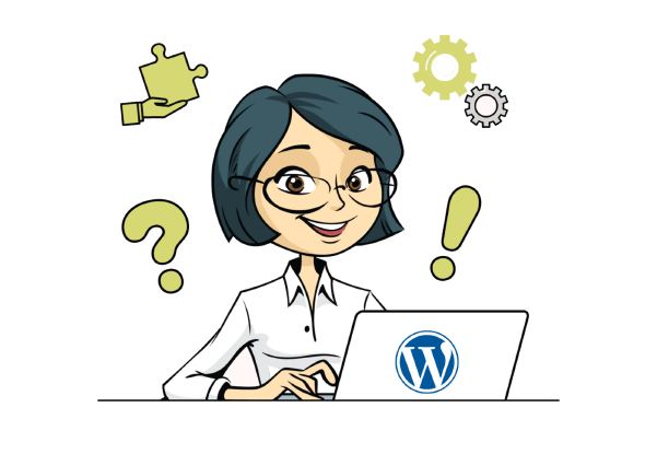 WordPress thema aanpassen met code-editor en live preview.