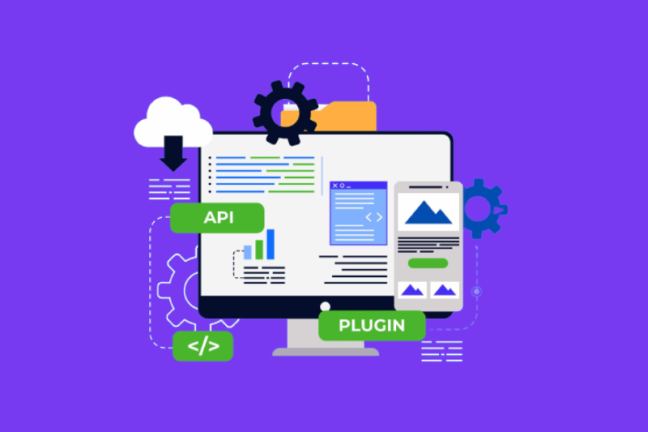 Responsief WordPress ontwerp dat schaalt naar mobiel en desktop.