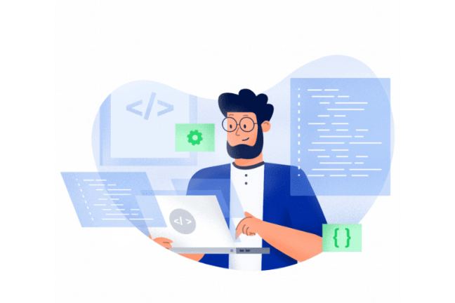 Codevoorbeeld van aangepast WP REST API endpoint in PHP