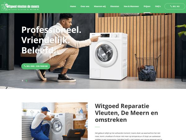 Witgoed Vleuten