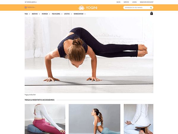 Yogini