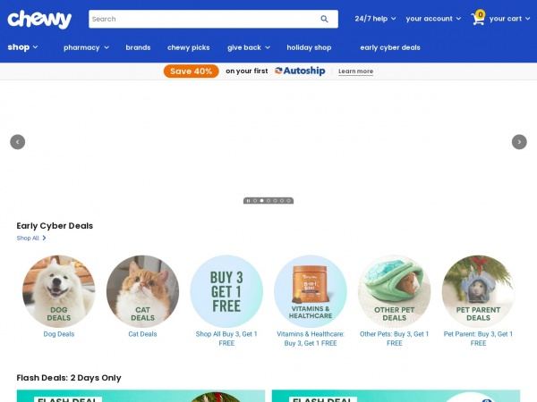Chewy