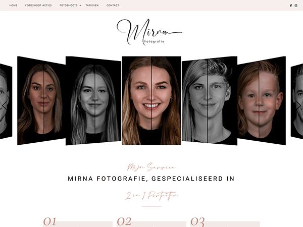 Mirna Fotografie