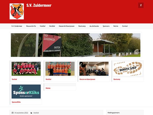 SV Zuidermeer