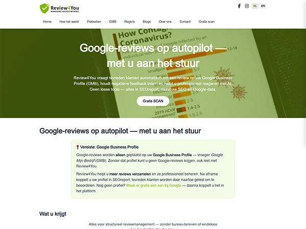 Review 4 You