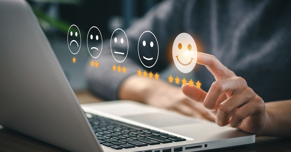 Review4You — meer Google-reviews, minder reputatierisico
