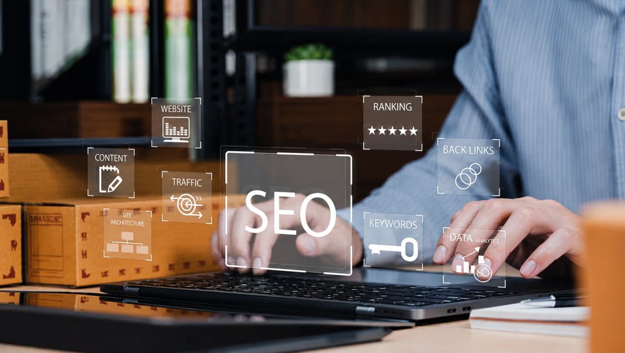 SEO Report