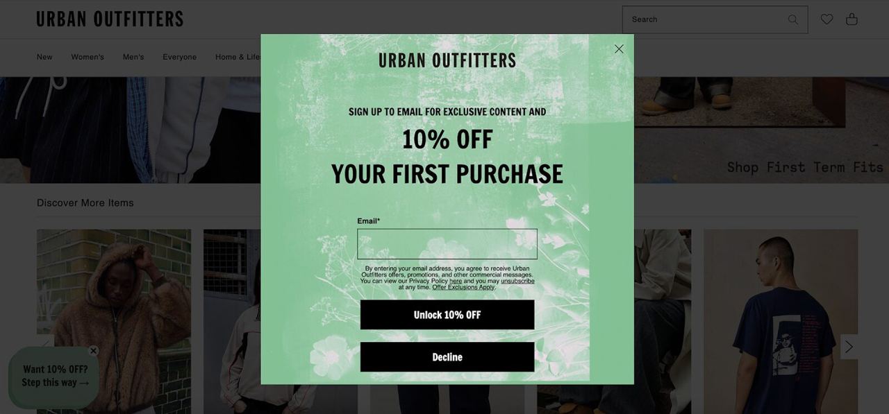 Beheer je volledige nieuwsbriefmarketing vanuit één krachtig CMS