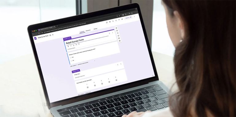 Maak formulieren eenvoudiger en relevanter