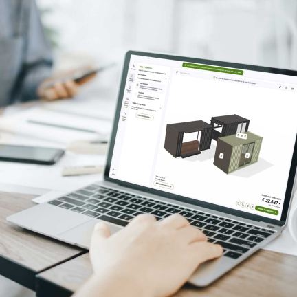 Configurators-module