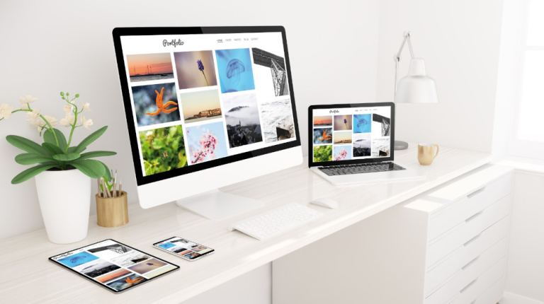 Webdesign voor ondernemers in Cuijk