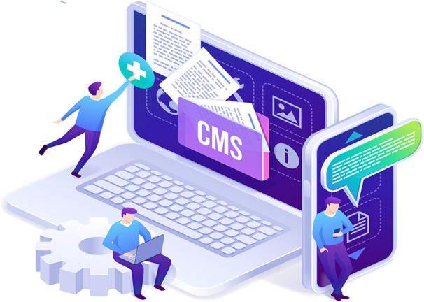 Wanneer een custom CMS?