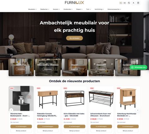 Furnilux