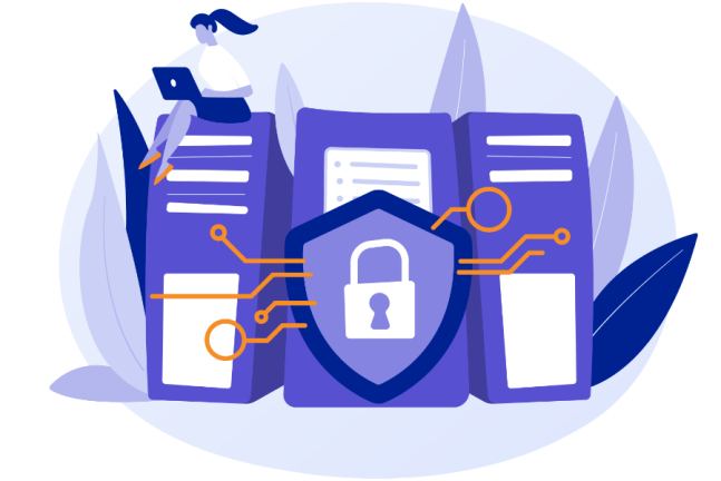 Onze Hosting Beschermt je Website Proactief