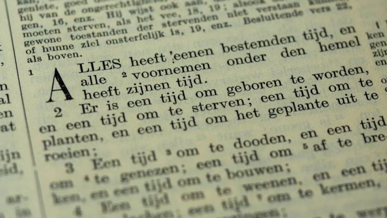 Case: Herstel van een verwaarloosd profiel