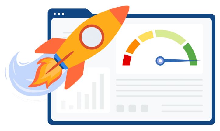 Bliksemsnelle Laadtijden voor Betere SEO