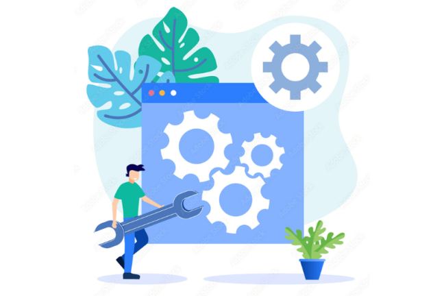 WooCommerce webshop overzicht met streekproducten uit de regio Hoorn.