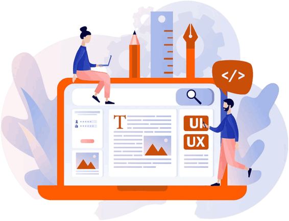 Waarom een Professioneel Website Ontwerp Cruciaal Is Voor Jouw Bedrijf