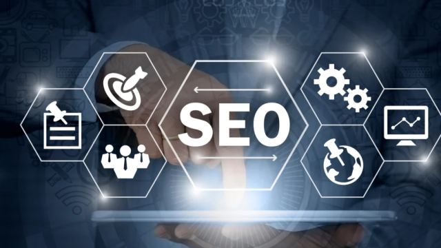 SEO Rapportages: Uw Complete B2B Gids