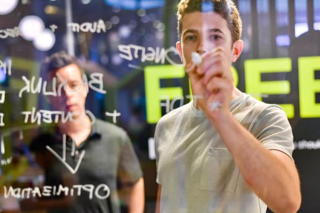 Lokaal en Conversion Focused Optimaliseren