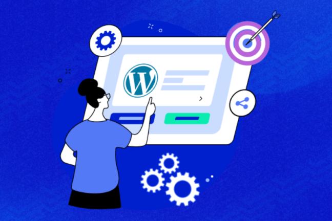 Houd je WordPress-installatie en Plugins Up-to-date: