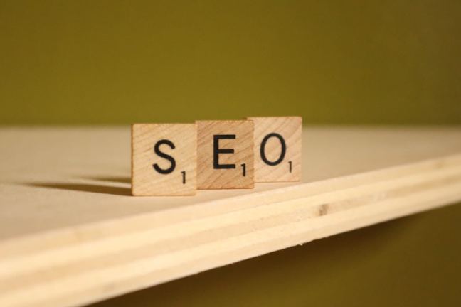 Zichtbaarheid Vergroten: SEO als Fundamentele Strategie