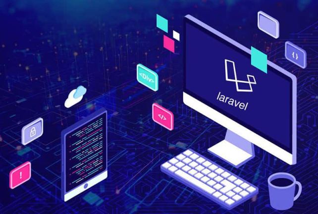 Voor wie zijn Laravel dashboard geschikt?