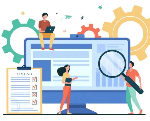 De voordelen van WordPress voor Schager ondernemers
