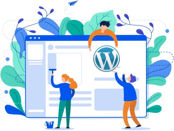 Doelgroepanalyse voor website met persona-illustraties