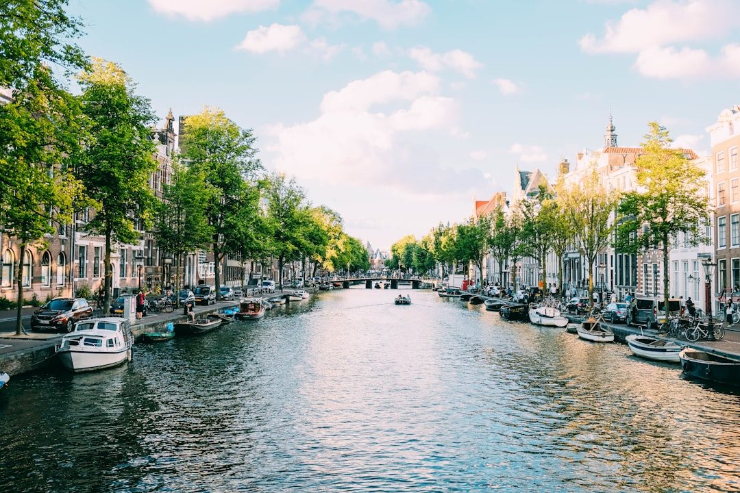 Website laten maken Amsterdam - webdesign bureau in Amsterdam centrum