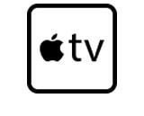 Apple TV Icon: een toegangspoort tot entertainment