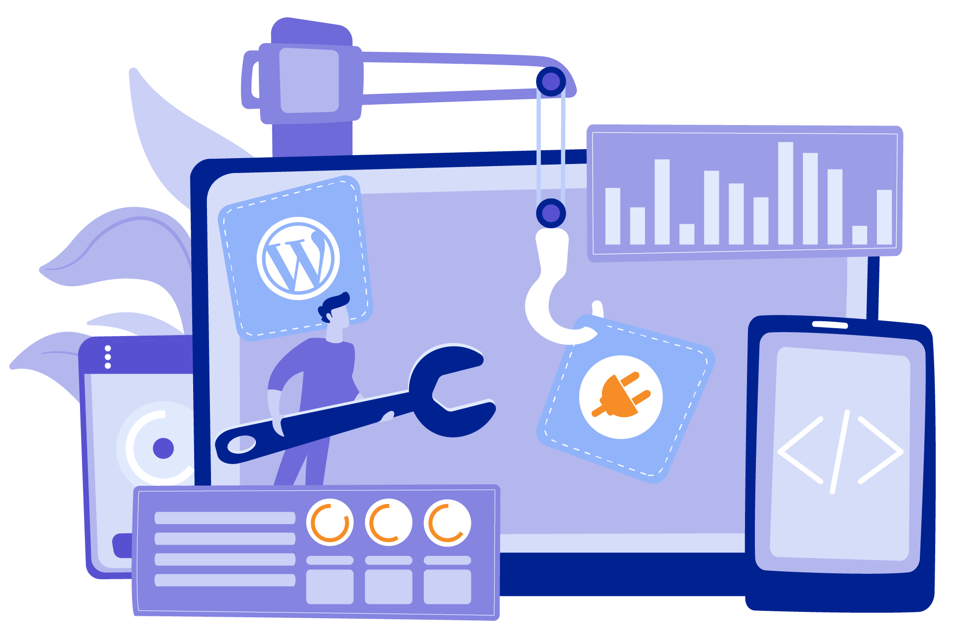 Jevy Web Development