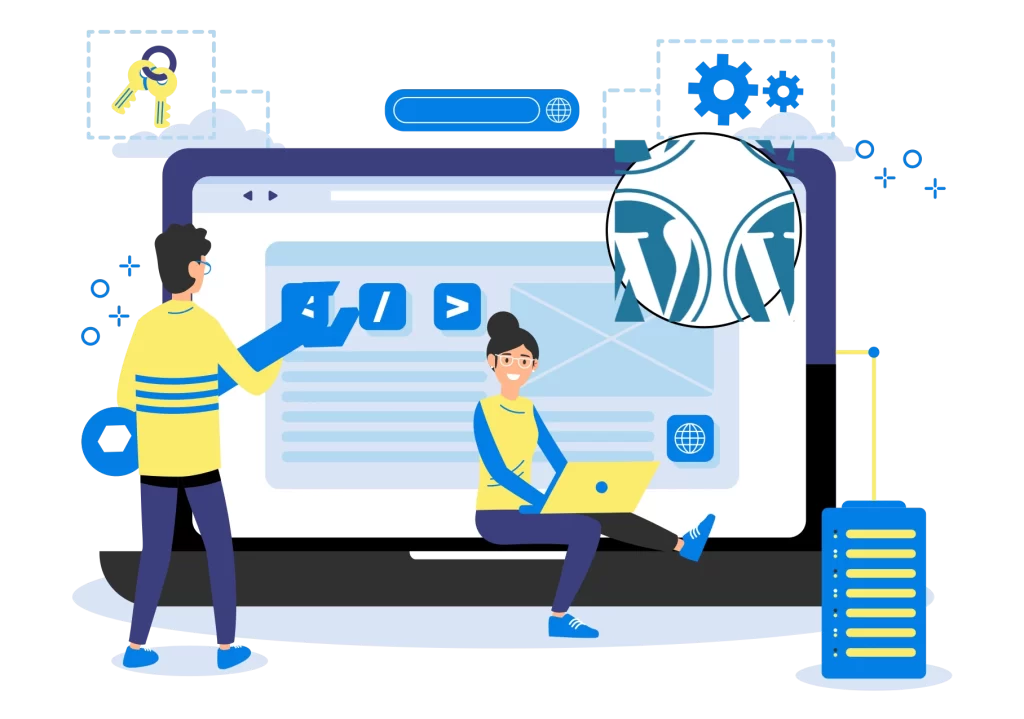 Jevy Web Development