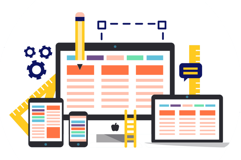 Jevy Web Development