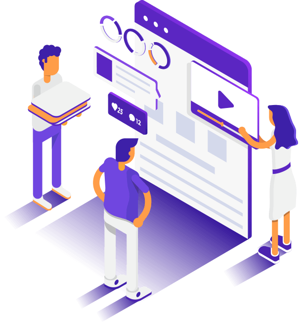 Jevy Web Development