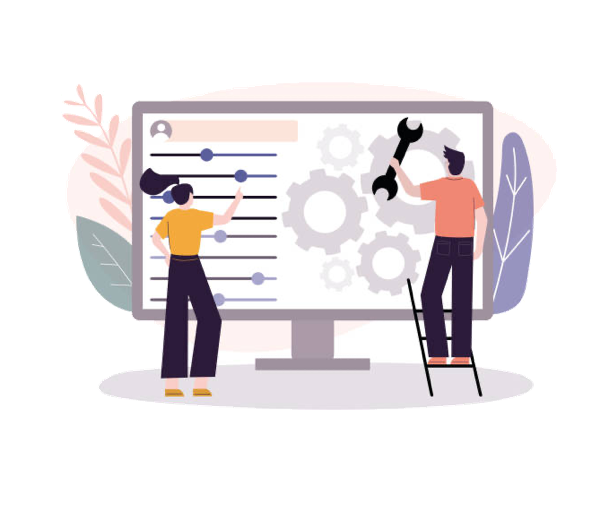 Jevy Web Development