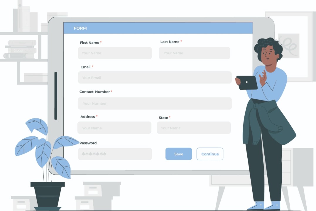 Jevy Web Development