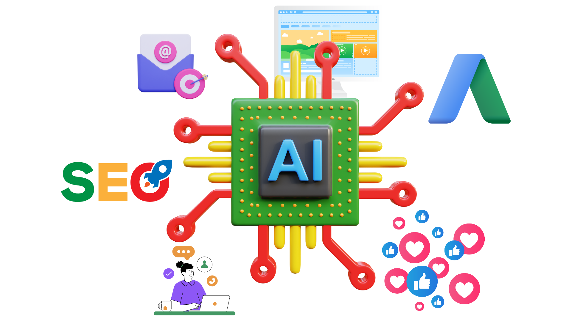 Jevy Web Development